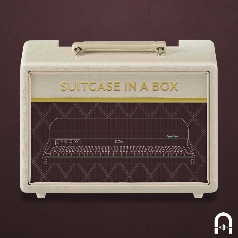 Suitcase in a Box Expansion Pack (for Attracktive)