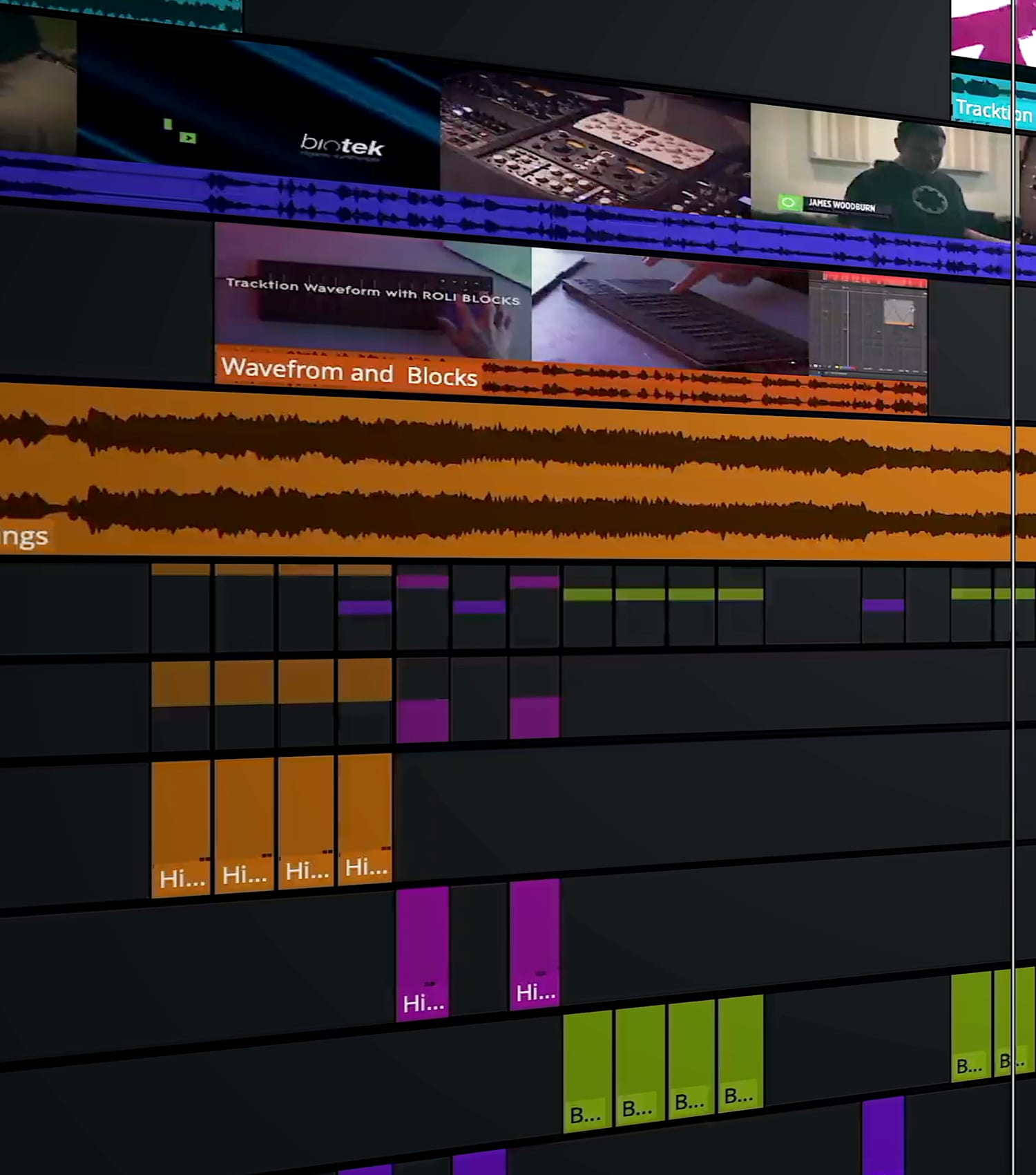 Video screenshot